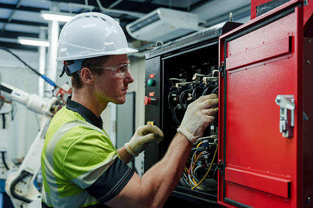 24/7 Emergency Electrical Inspection experts in Chena Ridge, AK