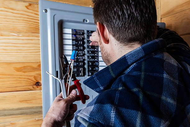 Affordable Electrical Inspection solutions in Chena Ridge, AK
