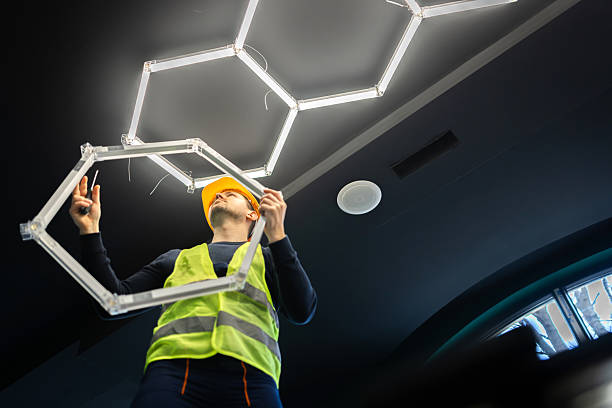 Top rated local Electrical Inspection specialists in Chena Ridge, AK